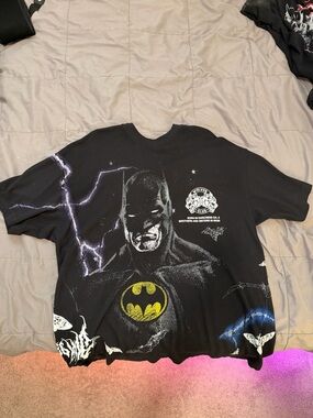 Darc Sport Batman tee